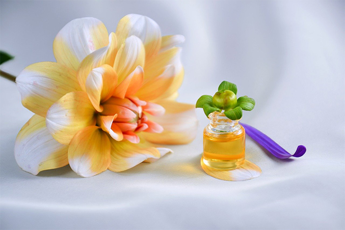 Novachem Aromatici Servizi